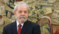 Supremo de Brasil decidirá sobre petición de libertad de Lula en agosto